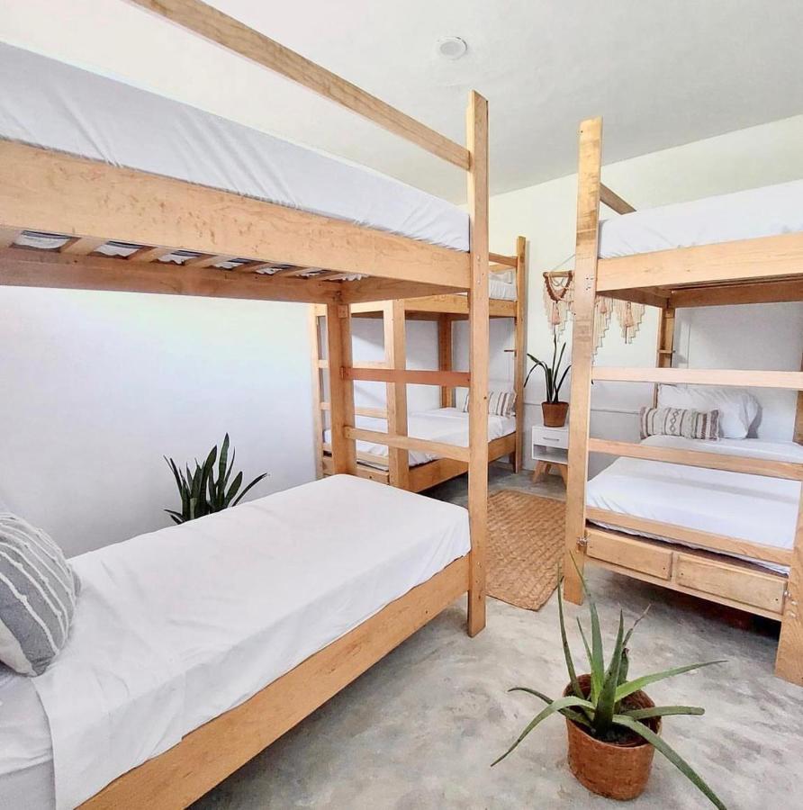Hotel Surf N Roll House Sayulita Esterno foto
